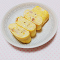 まあまま☆0403's cooksnap of when they made ☆ツナとチーズの洋風卵焼き☆.