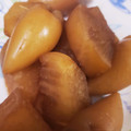 ☆suzuka☆'s cooksnap of when they made とろける大根が美味！いか鉄砲と大根の煮物.
