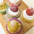もちっこ橙色's cooksnap of when they made 全卵でシフォンケーキ.