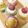 もちっこ橙色's cooksnap of when they made 全卵でシフォンケーキ.