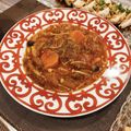 クック82Z2JW☆'s cooksnap of when they made トロトロ牛スジ肉のトマト煮込み.