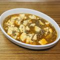 Asato★'s cooksnap of when they made 簡単本格的！我が家自慢の四川麻婆豆腐★.