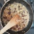 けい１１２９'s cooksnap of when they made 簡単☆茄子味噌炒め.