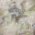 クックGXY3W☆'s cooksnap of when they made ＊白菜ときのこと鶏肉のクリーム煮風＊.