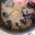 Mizu＊kichi's cooksnap of when they made 母直伝！揚げ茄子のおろし煮.
