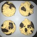 かおtan's cooksnap of when they made おからのマフィン.