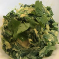 saki1010's cooksnap of when they made ほうれん草のイタリアン・アボガド和え.