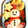 クックIX5Z20☆'s cooksnap of when they made 雪だるま キャラ弁 幼稚園 お弁当.