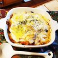 ダッフィーニーうに's cooksnap of when they made 簡単ドリア.