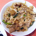 Ri Sa's cooksnap of when they made ☆生姜焼き風めちゃうま豚丼♪♪☆.