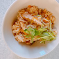 毎日楽ちん乗っけ弁当's cooksnap of when they made サバ缶の炊き込みご飯.