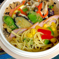 ルぴあ's cooksnap of when they made お弁当にも＊なすとししとうのみそ炒め♪.