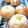 YUH♡ママ's cooksnap of when they made おせちの残りを使って！栗きんとんパン！.