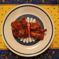 White☆Lily's cooksnap of when they made ☆お肉ジューシー衣さっくり唐揚げ ☆.