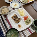 ぐりtoぐら's cooksnap of when they made キャベツとちくわのゆかり和え.