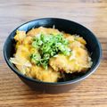 ねっちゃんっ's cooksnap of when they made すき焼きのたれでつゆだくカツ丼.