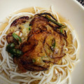 Lake☆Erie's cooksnap of when they made 本格ダシ！簡単5分でお店のうどんつゆ.