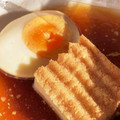 HIBImama♡'s cooksnap of when they made 厚揚げと卵の甘辛煮.