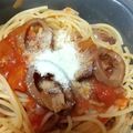 xyzクック's cooksnap of when they made ボロネーゼソース.
