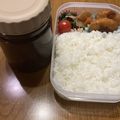 COM☆COM♪'s cooksnap of when they made ♡今日のお弁当♡スープジャーで牛丼.