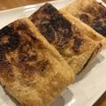 ねこたんい's cooksnap of when they made 楽早☆揚げ納豆.