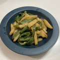 Chikatan☆'s cooksnap of when they made じゃが芋とピーマンのマヨ柚子胡椒炒め.