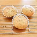 あだつ's cooksnap of when they made 卵白消費＊簡単フィナンシェ.