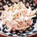 あーこ姐's cooksnap of when they made 爽やか♪ササミとセロリのサラダ.