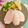 あや♡♡♡'s cooksnap of when they made 低温で、しっとりローストポーク.