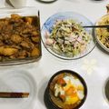 駿太たくまのママ's cooksnap of when they made ヨシダソースで♪鶏肉とじゃがいもの煮物.