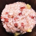 ｍinosan♪'s cooksnap of when they made 小豆・さつま芋 粥 (圧力鍋で)♪.