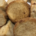 Karikari苺's cooksnap of when they made 里芋の素揚げ.