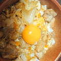 わみっくま's cooksnap of when they made 卵濃厚とろーり甘い♡至福の親子丼.