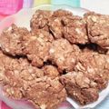 ひまわりころりん's cooksnap of when they made オートミールクッキー.