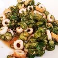 オアシス☆彡's cooksnap of when they made 竹輪ときゅうりの爽やかサラダ♪.