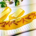 めみたん☆'s cooksnap of when they made 干し芋ラブレター♡*。.