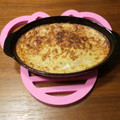 shirohige's cooksnap of when they made 焼くだけ簡単♪山芋、納豆のふわふわ焼き☆.