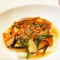 レインボー主婦's cooksnap of when they made 和風甘酢あんかけ＊白身魚やお豆腐に.