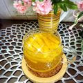 ☆なあなクック☆'s cooksnap of when they made 寒い日にゆず茶.
