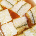 ふぁんたにゃん's cooksnap of when they made 早めに作って冷凍保存！おせちの数の子.