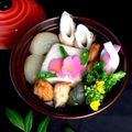 lunadrop's cooksnap of when they made 簡単！おでん豆腐☆湯豆腐風.