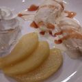 つんトモ's cooksnap of when they made 簡単♡林檎の一口コンポート(煮りんご).