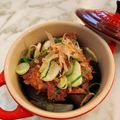 Chico・・☆'s cooksnap of when they made おつまみに＊生ハムと椎茸のグリル＊.