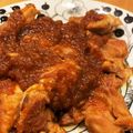 まめちゃん710's cooksnap of when they made 簡単！我が家の大人気☆鶏もも肉の煮込み.
