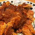 まめちゃん710's cooksnap of when they made 簡単！我が家の大人気☆鶏もも肉の煮込み.