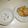 白いぐれーぷ's cooksnap of when they made ごま塩で揚物は食べるフライとんかつ天ぷら.