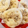 パッシーユ's cooksnap of when they made 手ごねで簡単フォカッチャ.