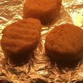 ゆかりりりー's cooksnap of when they made 冷凍からのマックナゲット温め.