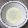 みりん調味料's cooksnap of when they made レンチンチーズソース.