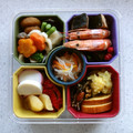 Y✿えくぼ飯's cooksnap of when they made うちの栗きんとん（おせち）♪.